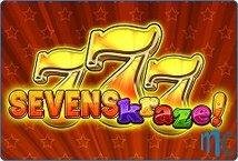 Sevens Kraze Slot Review